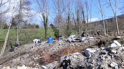 Propières