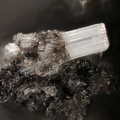 Microsommite - Puy de Tunisset - Saint-Ours - Puy-de-Dôme