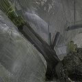 n° 173089 - Epidote-Ca Actinolite Quartz -  Le Grand Mont -  Cevins - Beaufortin - Savoie