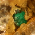  Malachite - La Poype - Vienne - Isère