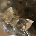 n°112185 - Calcite - Carr. de Goutrens - Saint-Christophe-Vallon - Aveyron 