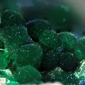 n°111148 - Malachite - Montauch (mine) - Palairac - Aude