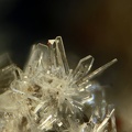 n°143105 - Aragonite - Carrière de Bournac - Saint Front - Haute-Loire
