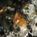 n°158035 - Anatase - Valençon - Arleuf - Nièvre