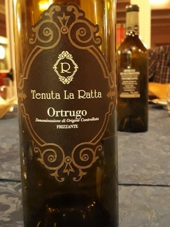 Bianco frizante