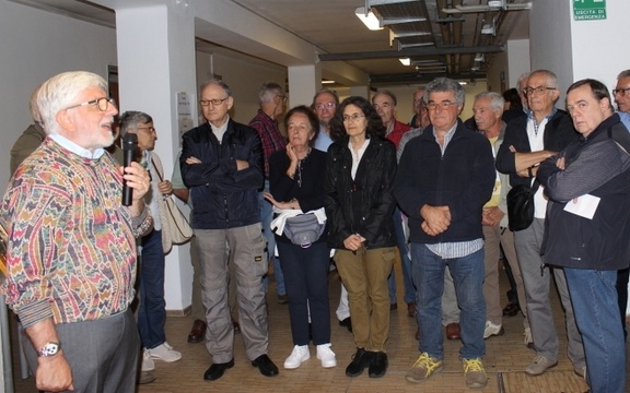 Remise des prix