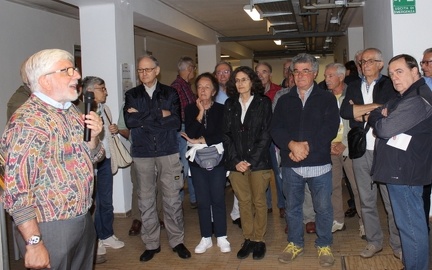 Remise des prix