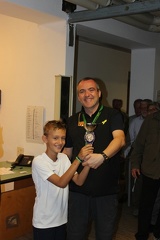 Remise des prix