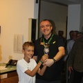 Remise des prix