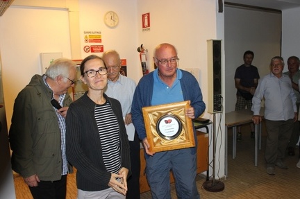 Remise des prix