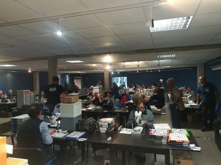 AG 2019 à Tellure - Haut-Rhin