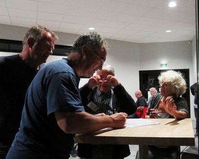 AG 2019 à Tellure - Haut-Rhin