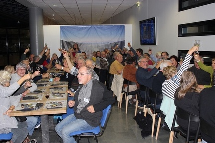 AG 2019 à Tellure - Haut-Rhin