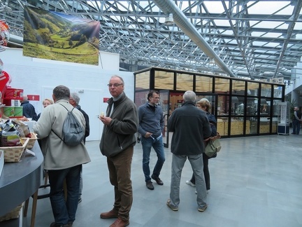 AG 2019 à Tellure - Haut-Rhin