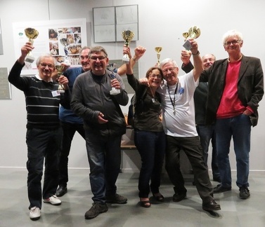 AG 2019 à Tellure - Haut-Rhin