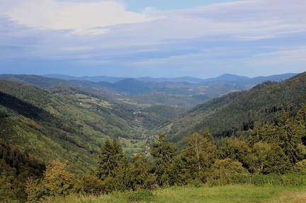 AG 2019 à Tellure - Haut-Rhin