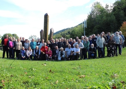 AG 2019 à Tellure - Haut-Rhin