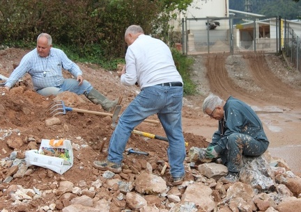 AG 2019 à Tellure - Haut-Rhin