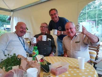 AG 2019 à Tellure - Haut-Rhin