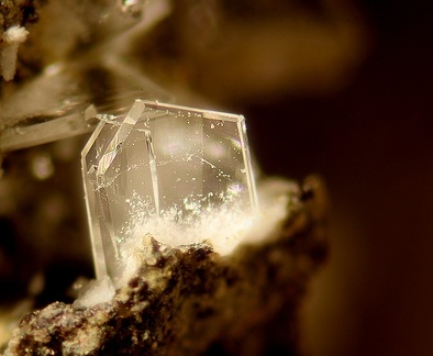 Yugawaralite - Cilaos -  La Réunion