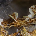  Petitjeanite sur Emplectite - Dambach-la-Ville - Bas-Rhin