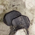 Brookite -  Jarrier - St-Jean de Maurienne - Savoie