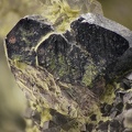 Fülöppite -  Mine de la Forge - Puy de Dôme