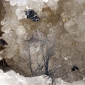 n°143108 - Boulangerite -   Marsanges (mine) - Langeac - Haute-Loire
