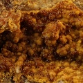 n°164020 - Cacoxenite -  Birrity (carrière) - Arbouet Sussaute - Pyrénées-Atlantiques