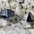 Anatase - Doucy - La Léchère - Savoie