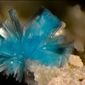 Serpierite - La Baume - Villefranche de Rouergue -  Aveyron