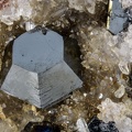 Hematite - Ranspach - St Amarin - Haut-Rhin