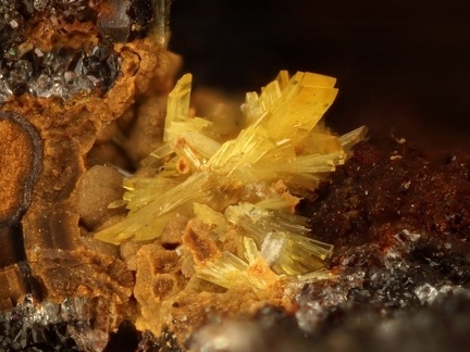 Parsonsite - Bigay - Lachaux - Puy-Guillaume - Puy de dôme