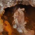 Strengite -  Mine de l'Eperon -  Beauvoir -  Echassières -  Allier