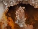 Strengite -  Mine de l'Eperon -  Beauvoir -  Echassières -  Allier