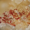 Carminite -  Les Rompas -  Larochemillay - Villapourçon - Nièvre