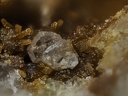 Iodargyrite - Mine de l'Eperon - Beauvoir - Echassières - Allier