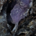 Strengite -  Mine de l'Eperon - Beauvoir - Echassières - Allier