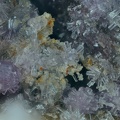 Strengite - Mine de l'Eperon - Beauvoir - Echassières - Allier