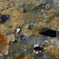 Anatase - La Mouline - Bennac - Alban - Le Fraysse - Tarn