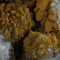 Arseniosiderite - Les Montmins - Echassières - Allier
