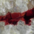 Carminite - Les Montmins - Echassières - Allier