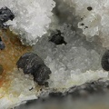 Ferberite - Les Montmins - Echassières - Allier