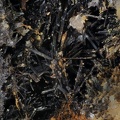 Ferberite - Les Montmins - Echassières - Allier