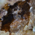 Iodargyrite - Les Montmins - Echassières - Allier