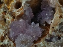 Strengite - Mine de l'Eperon - Beauvoir - Echassières - Allier