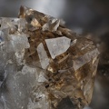 Quartz Bitume - Carrière d'Usclas-du-Bosc (Loiras) - Le Bosc - Hérault