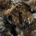 Esseneite - Lapanouse de Sévérac - Aveyron