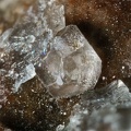 Barite - Mont Aigu - Châltel-Montagne - Allier