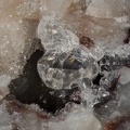 Barite - Mont Aigu - Châltel-Montagne - Allier